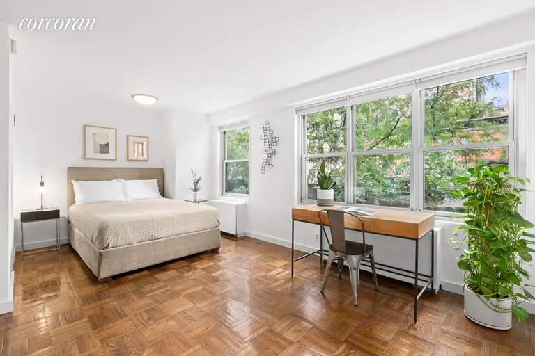 New York City Real Estate | View 205 Third Avenue, 2M | room 2 | View 3