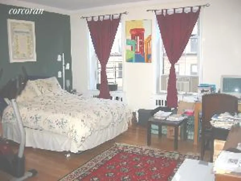 New York City Real Estate | View 225 Sterling Place, 1F | 2 Beds, 1 Bath | View 1