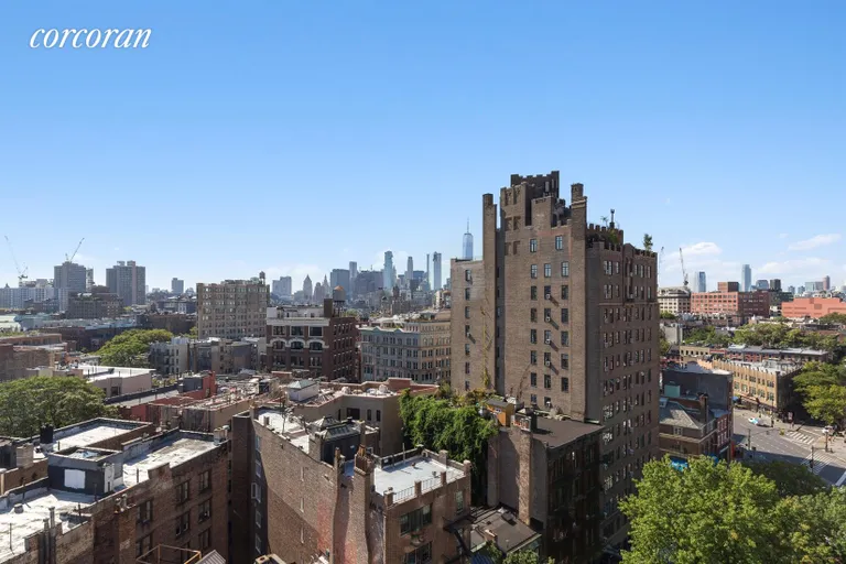 New York City Real Estate | View 45 Christopher Street, 14D | View | View 6