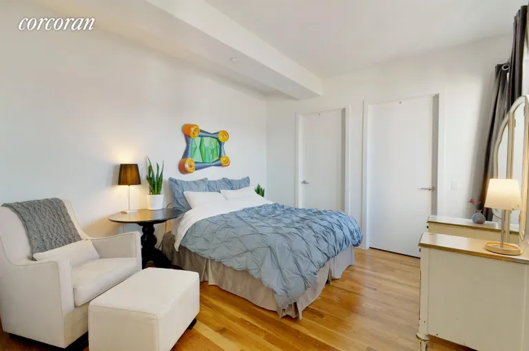 New York City Real Estate | View 122 West Street, PHD | room 3 | View 4