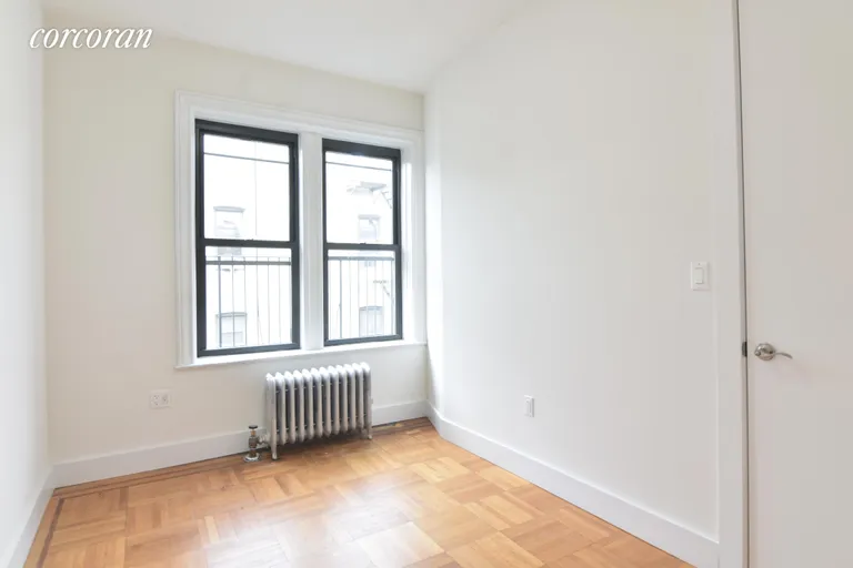 New York City Real Estate | View 682 Ocean Avenue, 6D1 | 1 Bed, 1 Bath | View 1