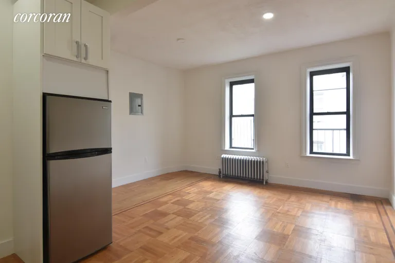 New York City Real Estate | View 682 Ocean Avenue, 6D1 | room 1 | View 2
