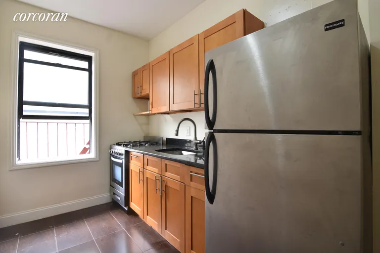 New York City Real Estate | View 280 East 21st Street, 4C | 1 Bed, 1 Bath | View 1
