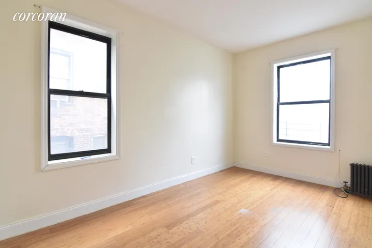 New York City Real Estate | View 280 East 21st Street, 4C | room 1 | View 2