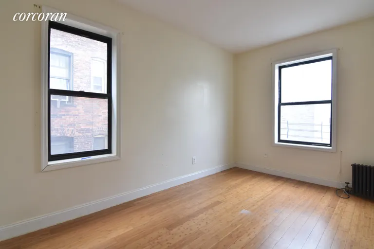 New York City Real Estate | View 280 East 21st Street, 4C | room 2 | View 3