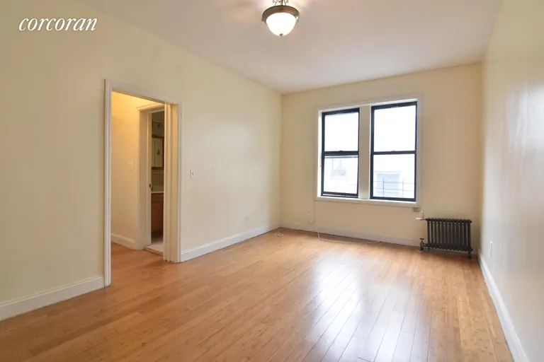 New York City Real Estate | View 280 East 21st Street, 4C | room 3 | View 4