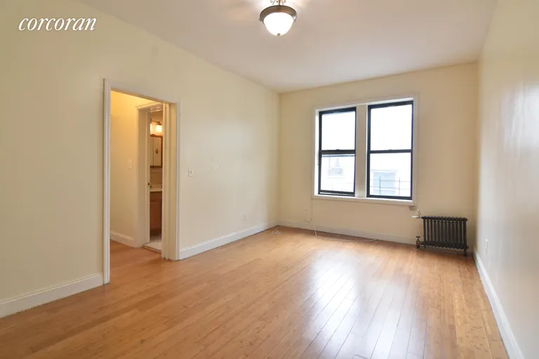 New York City Real Estate | View 280 East 21st Street, 4C | room 4 | View 5