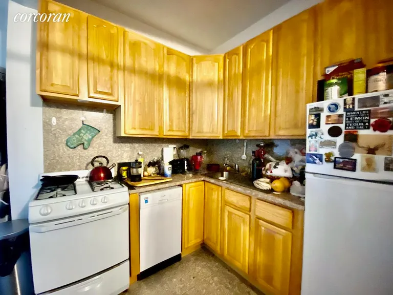 New York City Real Estate | View 368 West 127th Street, 8 | room 1 | View 2