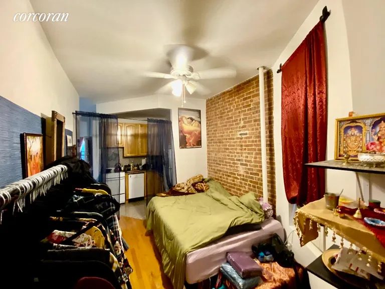 New York City Real Estate | View 368 West 127th Street, 8 | room 4 | View 5