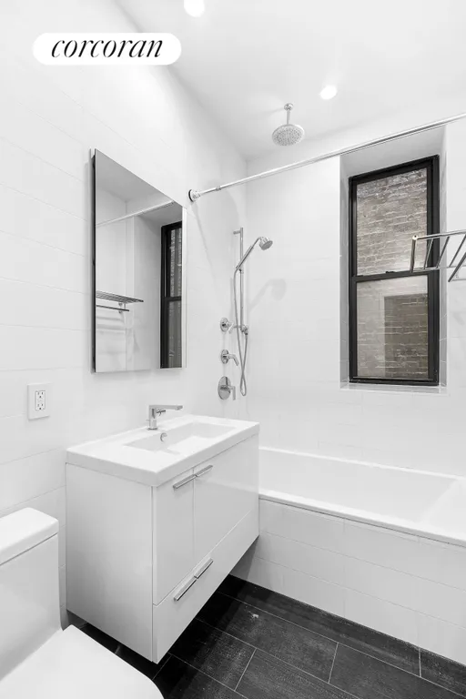 New York City Real Estate | View 55 East 65th Street, 1E | Bathroom | View 6