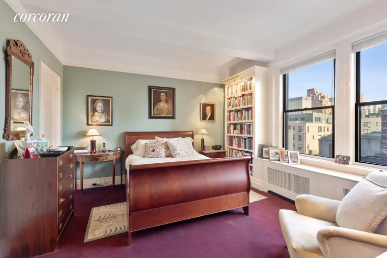 New York City Real Estate | View 175 East 79th Street, 14C | room 4 | View 5