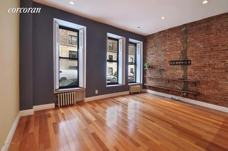New York City Real Estate | View 444 East 58th Street, 1A | 1 Bed, 1 Bath | View 1