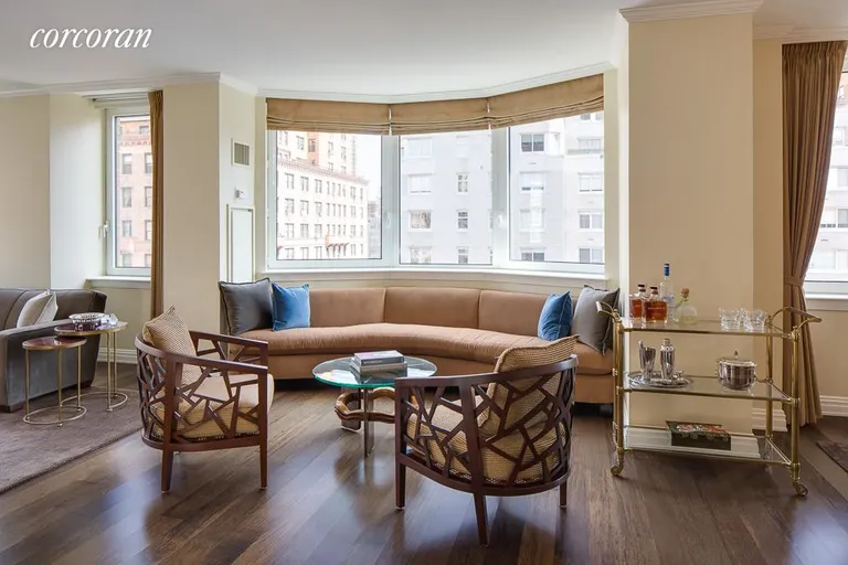 New York City Real Estate | View 188 East 78th Street, 14AB | room 1 | View 2