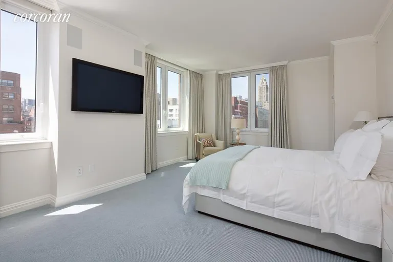 New York City Real Estate | View 188 East 78th Street, 14AB | room 7 | View 8