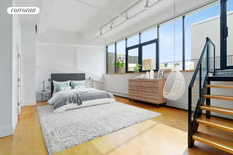 New York City Real Estate | View 535 Dean Street, 904 | room 5 | View 6