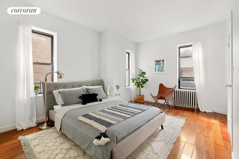 New York City Real Estate | View 296 Sterling Place, 12 | room 6 | View 7