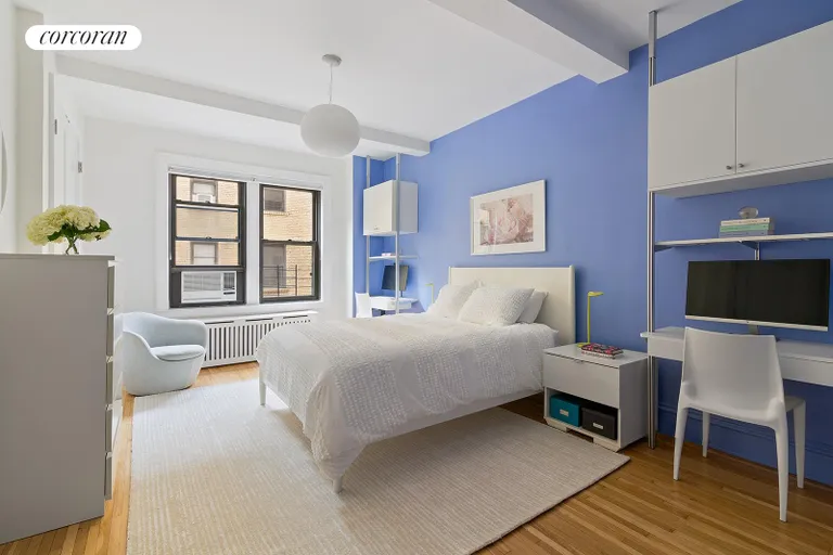 New York City Real Estate | View 135 Eastern Parkway, 3D | room 4 | View 5