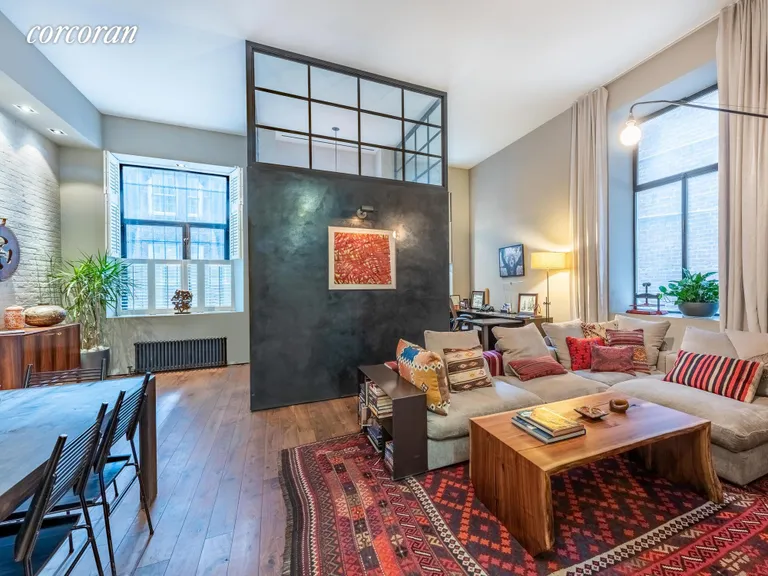 New York City Real Estate | View 25 Commerce, 1 | 4 Beds, 3 Baths | View 1