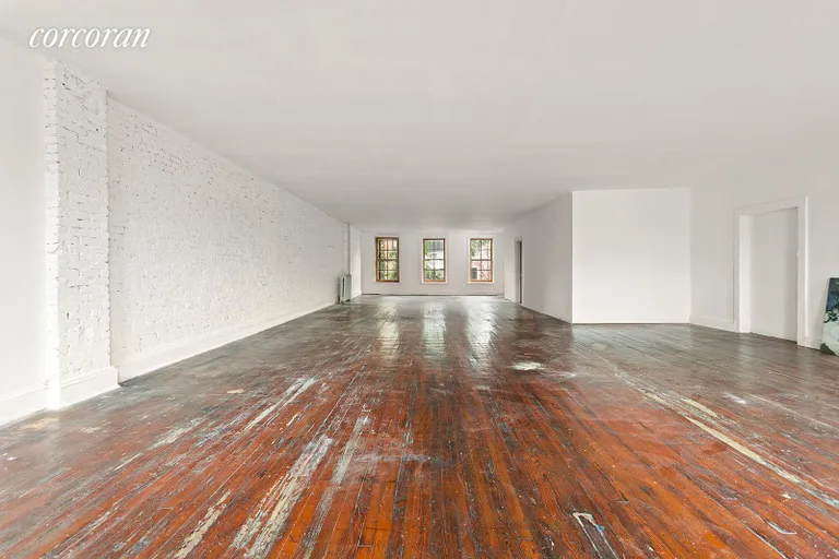 New York City Real Estate | View 151 Atlantic Avenue, 3A | room 1 | View 2