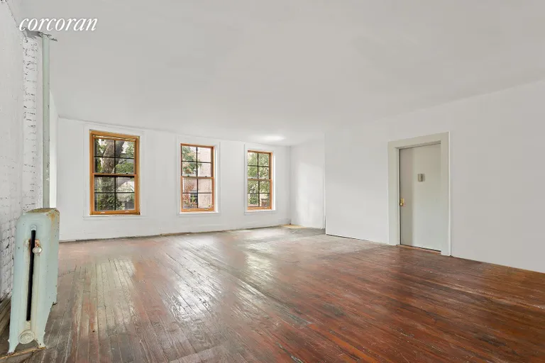 New York City Real Estate | View 151 Atlantic Avenue, 3A | room 2 | View 3