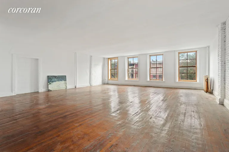 New York City Real Estate | View 151 Atlantic Avenue, 3A | room 3 | View 4