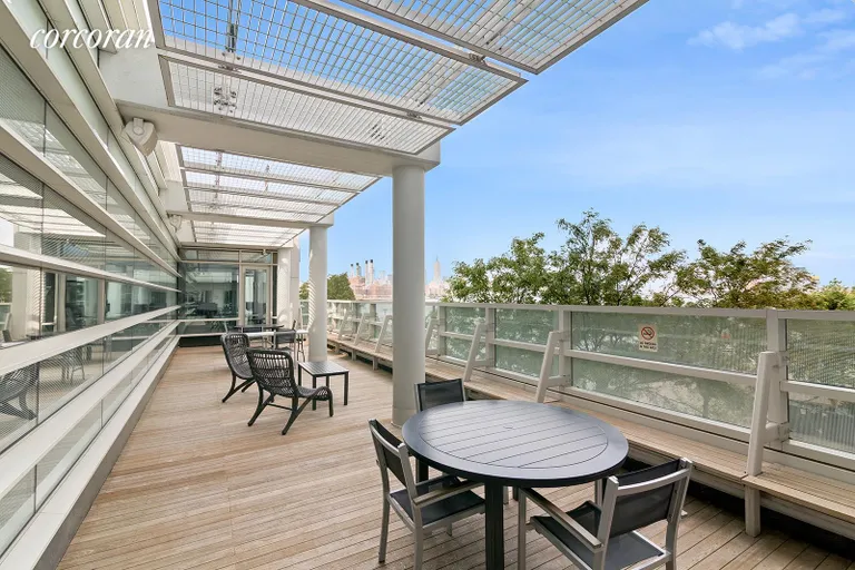 New York City Real Estate | View 2 Northside Piers, 6D | room 5 | View 6