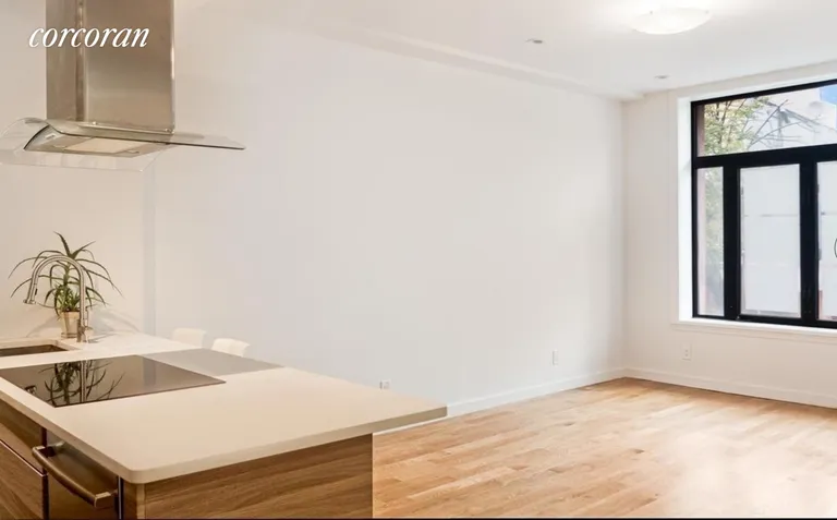 New York City Real Estate | View 244 Franklin Avenue, 2A | room 1 | View 2