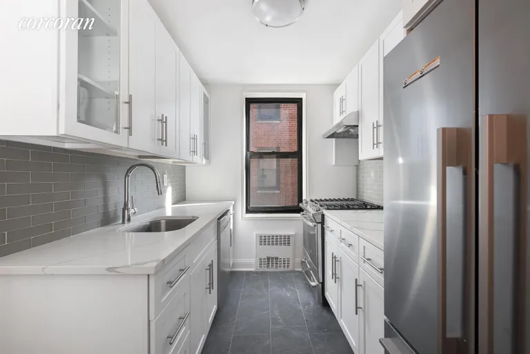 New York City Real Estate | View 2951 Ocean Avenue, 1B | room 2 | View 3