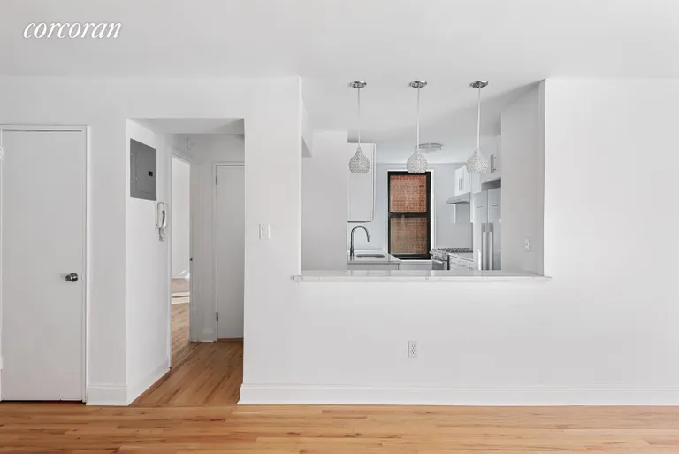 New York City Real Estate | View 2951 Ocean Avenue, 1B | room 1 | View 2