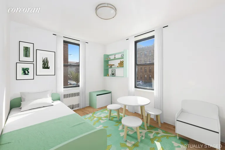New York City Real Estate | View 2951 Ocean Avenue, 1B | room 4 | View 5