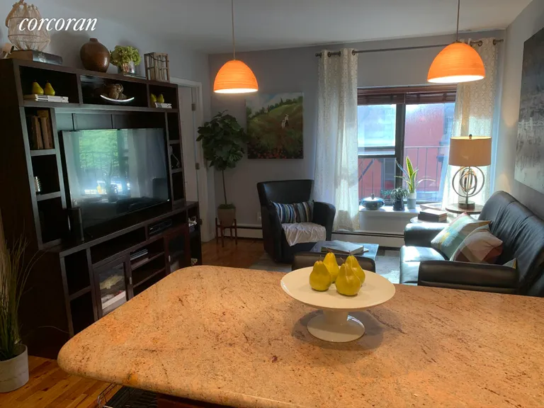 New York City Real Estate | View 160 East 26th Street, 3B | great apt | View 5