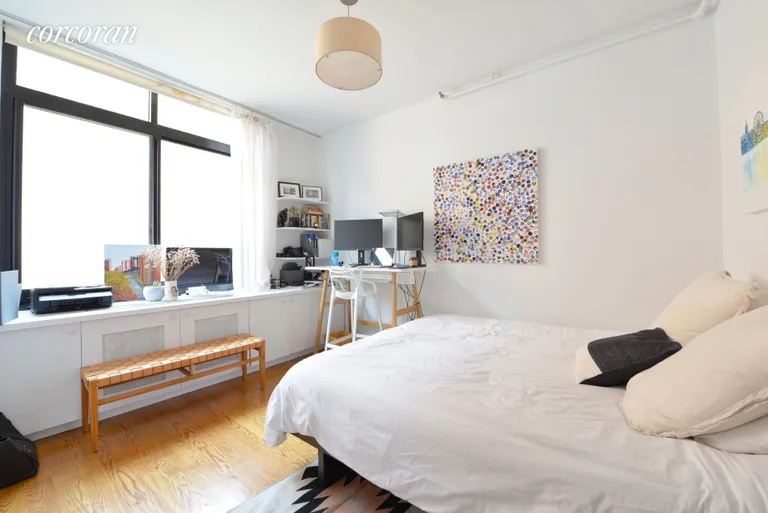 New York City Real Estate | View 7 Essex Street, 4A | room 7 | View 8