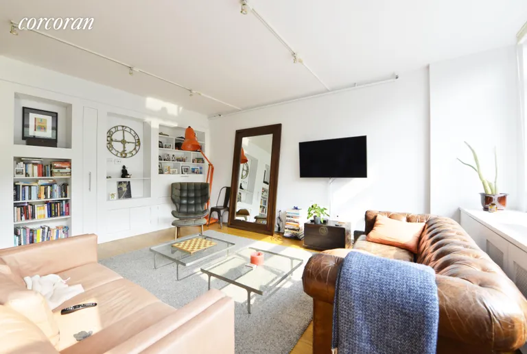 New York City Real Estate | View 7 Essex Street, 4A | room 1 | View 2
