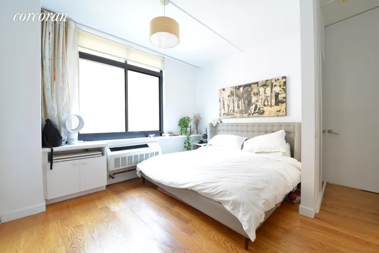 New York City Real Estate | View 7 Essex Street, 4A | room 4 | View 5