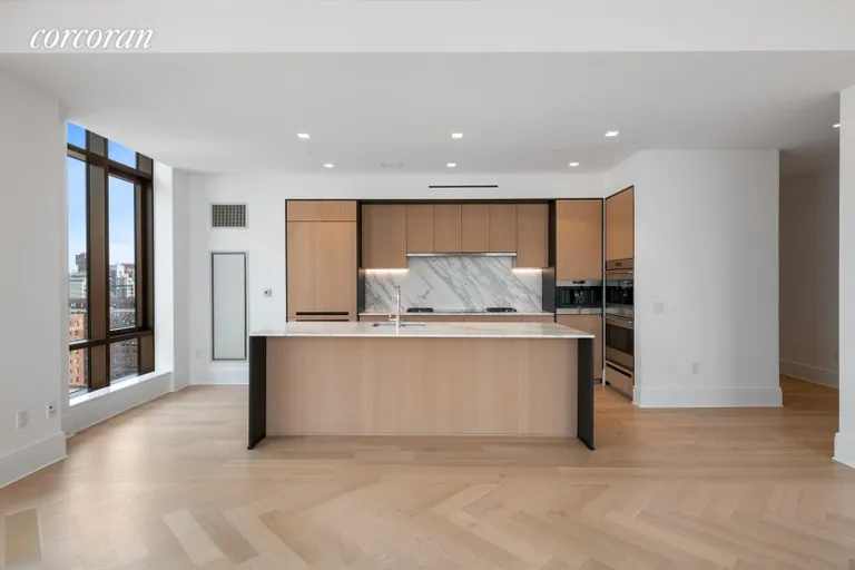 New York City Real Estate | View 215 East 19th Street, 15C | room 1 | View 2