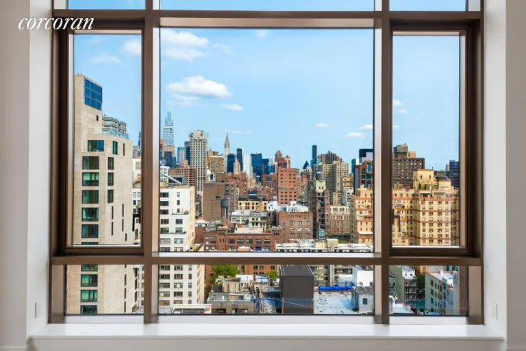 New York City Real Estate | View 215 East 19th Street, 15C | room 3 | View 4