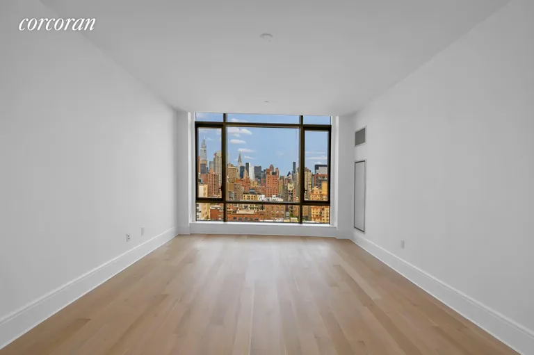New York City Real Estate | View 215 East 19th Street, 15C | room 4 | View 5