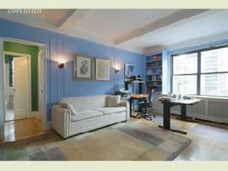 New York City Real Estate | View 243 West 70th Street, 8D | 1 Bed, 1 Bath | View 1