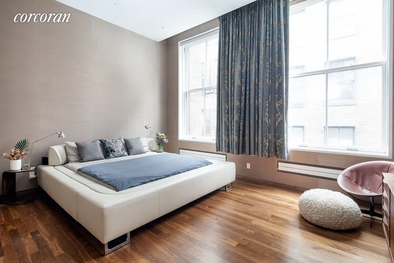 New York City Real Estate | View 46 White Street, 3FL | room 5 | View 6