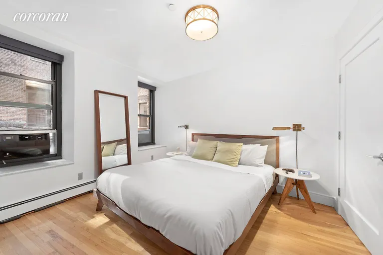 New York City Real Estate | View 264 Water Street, 2D | room 3 | View 4