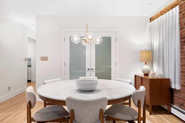 New York City Real Estate | View 264 Water Street, 2D | room 1 | View 2