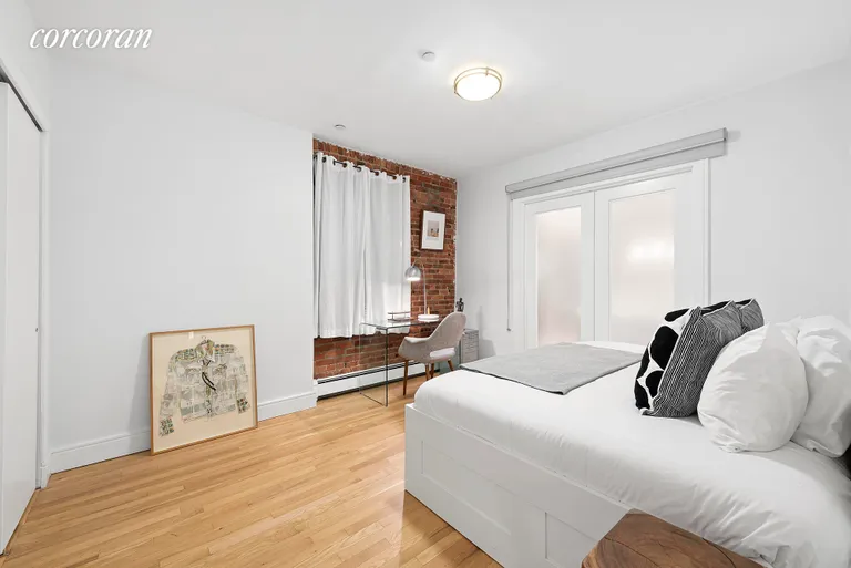New York City Real Estate | View 264 Water Street, 2D | room 5 | View 6