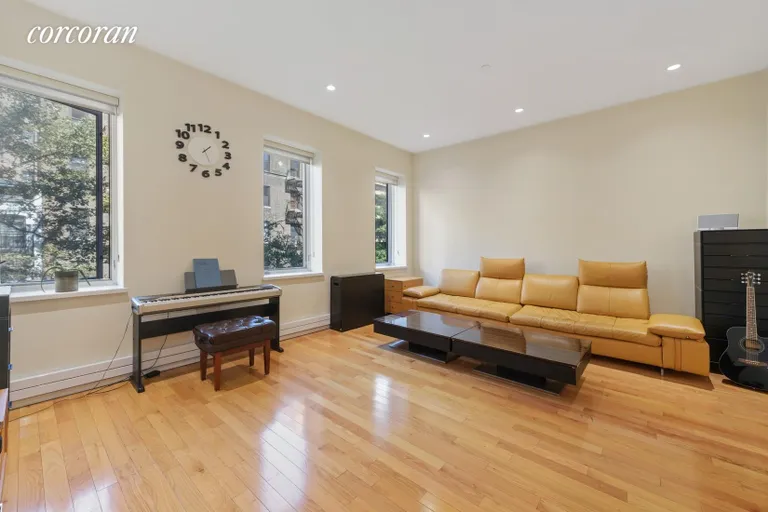New York City Real Estate | View 232 East 50th Street, 3 | 2 Beds, 2 Baths | View 1