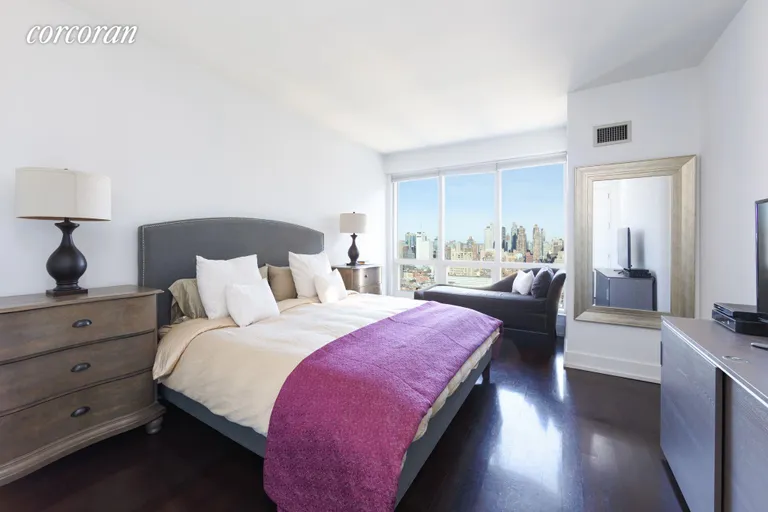 New York City Real Estate | View 350 West 42Nd Street, 32D | room 1 | View 2