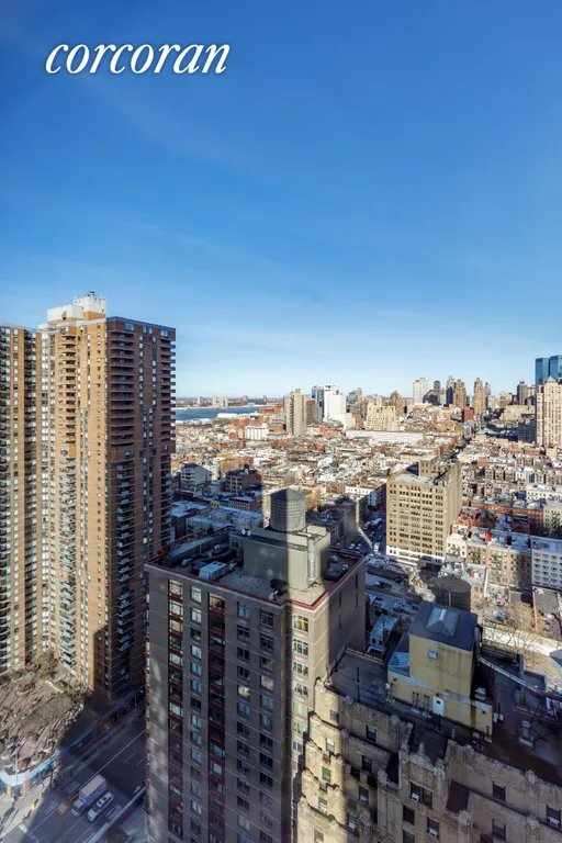 New York City Real Estate | View 350 West 42Nd Street, 32D | room 3 | View 4
