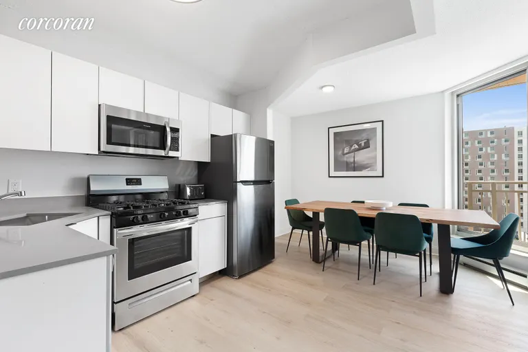 New York City Real Estate | View 1954 First Avenue, 12P | room 3 | View 4