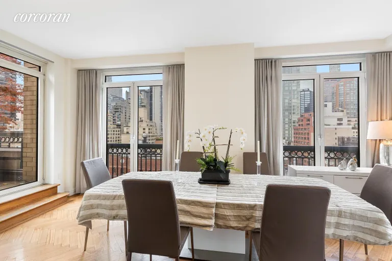 New York City Real Estate | View 400 East 51st Street, 8B | room 3 | View 4