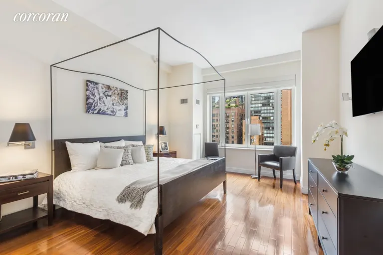 New York City Real Estate | View 400 East 51st Street, 8B | room 7 | View 8