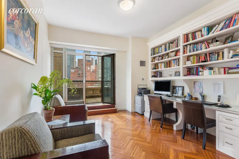 New York City Real Estate | View 400 East 51st Street, 8B | room 9 | View 10