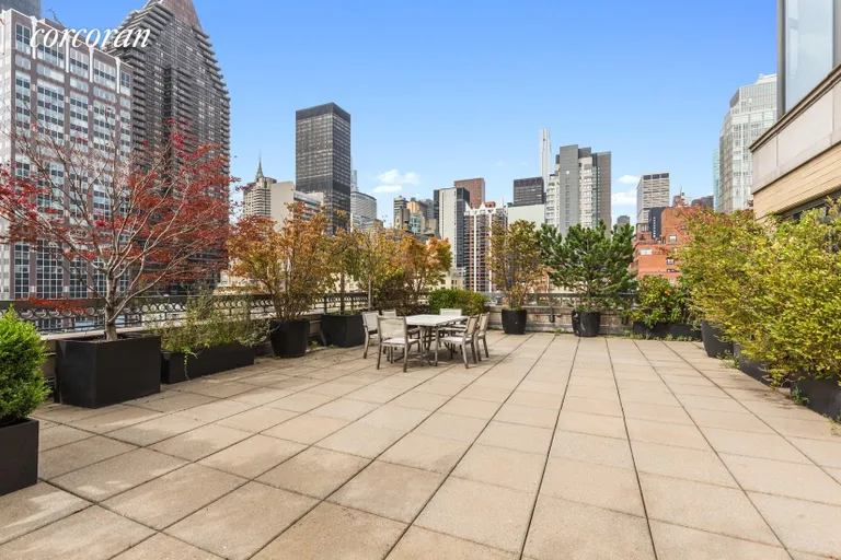 New York City Real Estate | View 400 East 51st Street, 8B | 4 Beds, 3 Baths | View 1